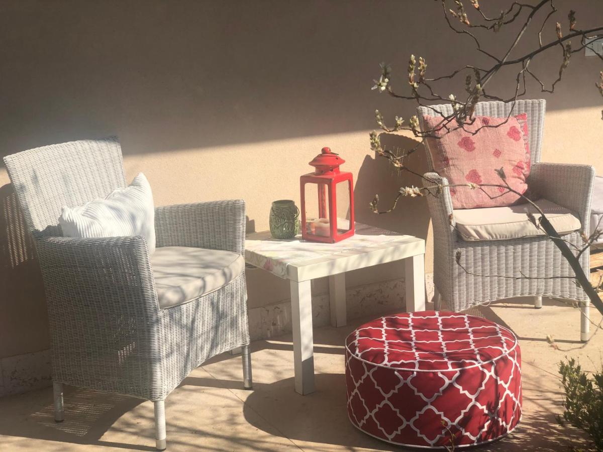 مبيت وإفطار سان بيترو في كاريانو Boccadibacco المظهر الخارجي الصورة