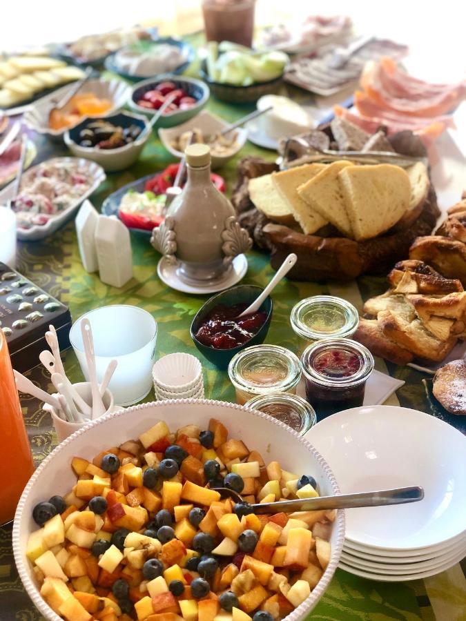 مبيت وإفطار سان بيترو في كاريانو Boccadibacco المظهر الخارجي الصورة